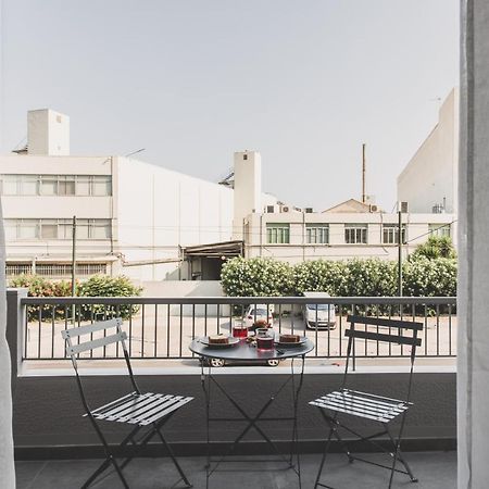 Ederlezi Habitat Apartments Piraeus Bagian luar foto