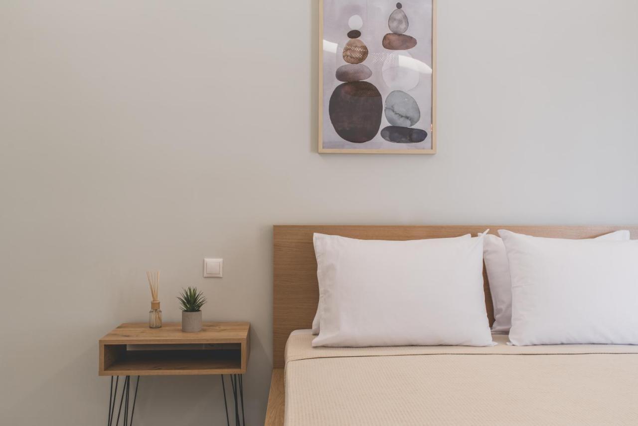 Ederlezi Habitat Apartments Piraeus Bagian luar foto